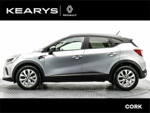 Renault Captur Iconic dCi 95 manual  MY19 - Image 4