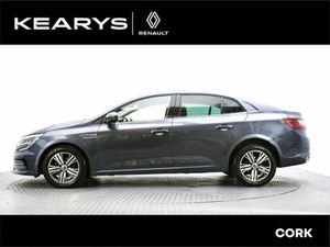 Renault Megane IV GC Iconic TCe 140 6DFull - Image 4