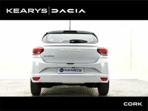 Dacia Sandero Essential TCe 90 5Sp GSR2 - Image 3