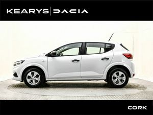 Dacia Sandero Essential TCe 90 5Sp GSR2 - Image 4