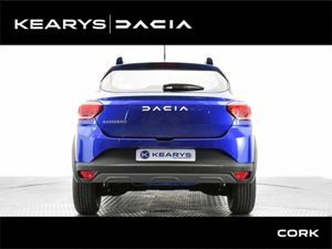 Dacia Sandero Stepway Expression TCe 90 GSR2 - Image 3