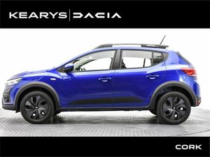 Dacia Sandero Stepway Expression TCe 90 GSR2 - Image 4