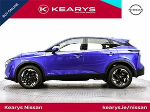 Nissan Qashqai ePOWER SV - NEW PRICE €46,700 - NEW - Image 4