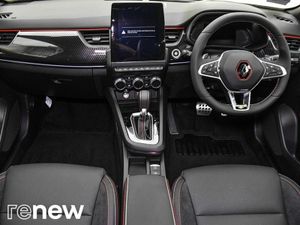 Renault Arkana R.S. Line TCe 140 Auto Mild Hybrid - Image 3