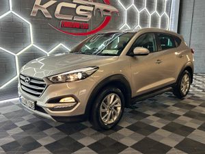 2017 Hyundai Tucson - Executive - New NCT 11/2027 - Image 3