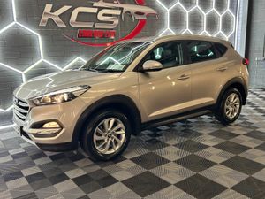 2017 Hyundai Tucson - Executive - New NCT 11/2027 - Image 2