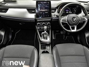 Renault Arkana Techno TCe 140 Auto - Image 3