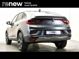Renault Arkana Techno TCe 140 Auto - Image 4