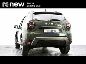 Dacia Duster Journey TCe 90 DFull MY23.5 - Image 4