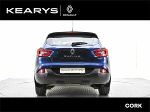 Renault Kadjar Dynamique S Nav - Image 2