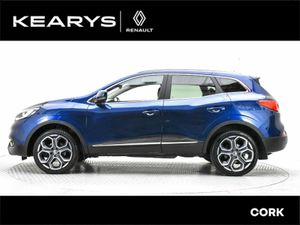 Renault Kadjar Dynamique S Nav - Image 3