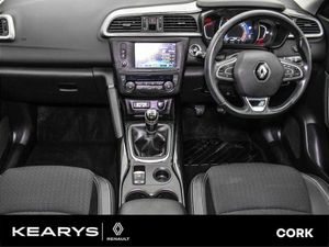 Renault Kadjar Dynamique S Nav - Image 4