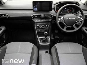 Dacia Sandero Stepway Extreme TCe 90 NBI - Image 3