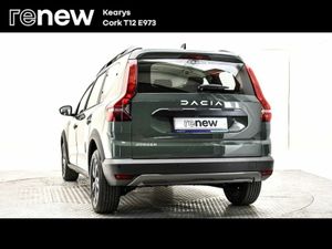 Dacia Jogger Extreme SE TCe 110 NBI - Image 4