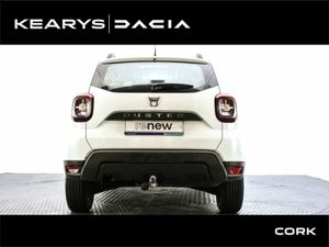 Dacia Duster Essential Blue dCi 115 RE - Image 3