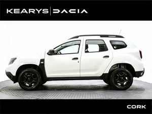 Dacia Duster Essential Blue dCi 115 RE - Image 4