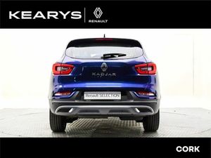 Renault Kadjar GT Line TCe 140 GPF MY18 - Image 3