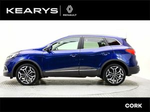 Renault Kadjar GT Line TCe 140 GPF MY18 - Image 4