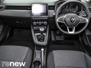 Renault Clio V Dynamique Edition NAEB TCe 90 - Image 2