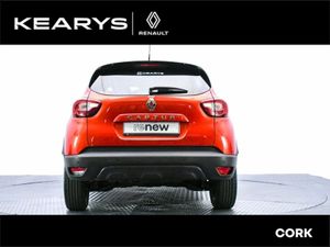 Renault Captur Iconic TCe 90 MY19 EVAP - Image 3