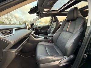 4X4 Hybrid - GR Adventure - New model - Image 2