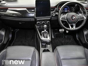 Renault Arkana R.S. Line TCe 140 Auto EDC - Image 3