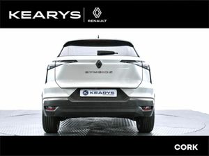 Renault Symbioz Techno TCe 140 MY25 - Image 3