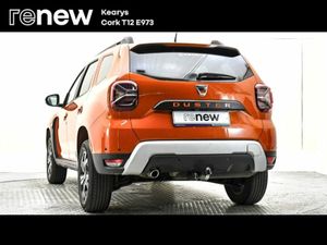 Dacia Duster SE Extreme TCe 90 - Image 4