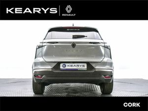 Renault Symbioz Techno TCe 140 MY25 - Image 3