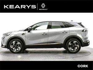 Renault Symbioz Techno TCe 140 MY25 - Image 4