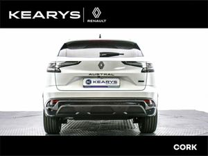 Renault Austral Techno esprit Alpine E-Tech hybrid - Image 3
