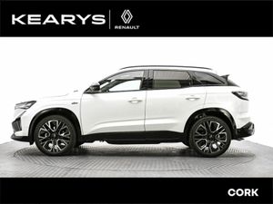 Renault Austral Techno esprit Alpine E-Tech hybrid - Image 4