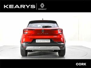 Renault Captur E-Tech S-Edition PHEV 160 Auto - Image 3