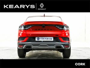 Renault Arkana Esprit Alpine E-TECH Hybrid 145 Aut - Image 3