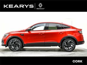 Renault Arkana Esprit Alpine E-TECH Hybrid 145 Aut - Image 4