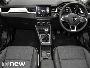 Renault Captur Techno TCe 90 MY23 - Image 3