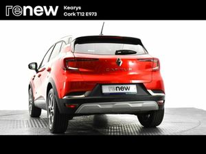 Renault Captur Techno TCe 90 MY23 - Image 4