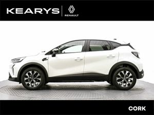 Renault Captur Evolution TCe 90 Ph2 - Image 4