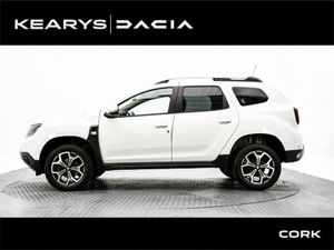 Dacia Duster Prestige Blue dCi 115 RE - Image 4