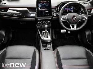Renault Arkana R.S. Line E-TECH Hybrid 145 Auto ER - Image 3