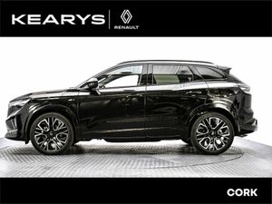 Renault Austral Techno esprit Alpine E-Tech hybrid - Image 4