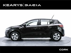 Dacia Sandero Essential TCe 90 5Sp GSR2 - Image 4