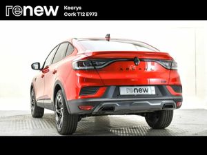 Renault Arkana esprit Alpine E-TECH Hybrid 145 Aut - Image 4