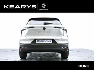 Renault Symbioz Techno TCe 140 MY25 - Image 3