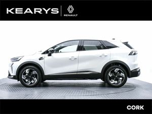 Renault Symbioz Techno TCe 140 MY25 - Image 4