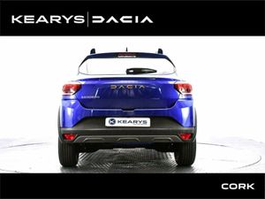 Dacia Sandero Stepway Extreme TCe 100 ECO-G (LPG) - Image 3