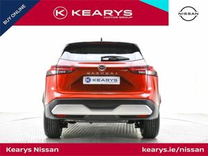 Nissan Qashqai 1.3 PET MILD HYBRID SV PREMIUM - 1 - Image 3