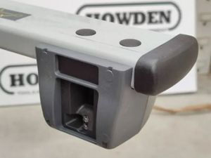 RAV 8CCD Car Tire Wheel Alignment System - Image 4