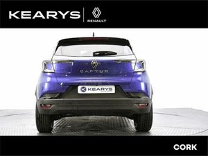 Renault Captur Techno TCe 90 Ph2, 2 Tone - Image 3