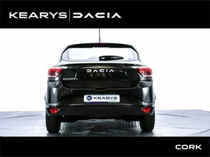 Dacia Sandero Essential TCe 90 5Sp GSR2 - Image 3